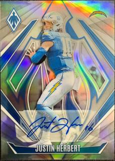 Justin Herbert