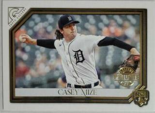 Casey Mize