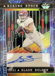 Slade Bolden