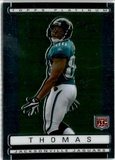 Mike Thomas