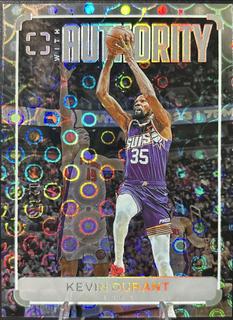 Kevin Durant