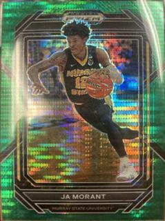Ja Morant