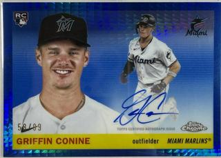 Griffin Conine