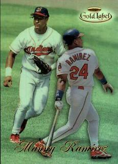 Manny Ramirez