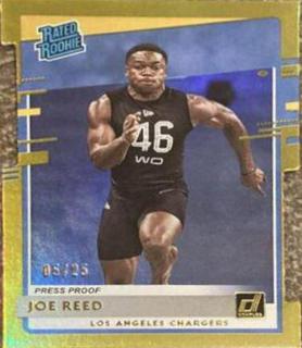 Joe Reed