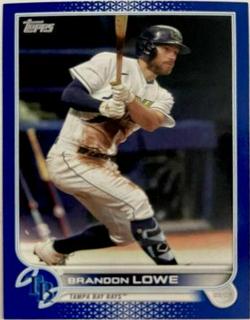 Brandon Lowe