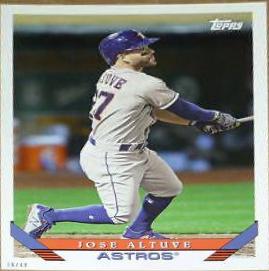 Jose Altuve