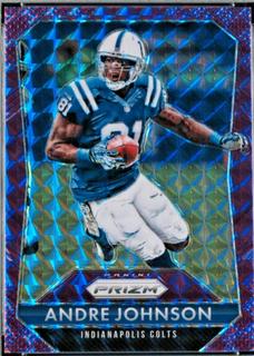 Andre Johnson