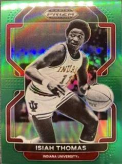 Isiah Thomas