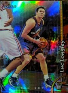Luc Longley