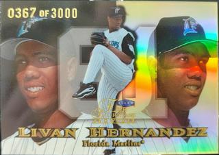 Livan Hernandez