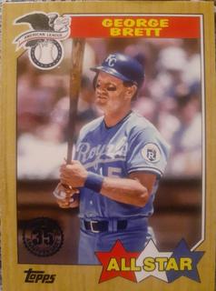 George Brett