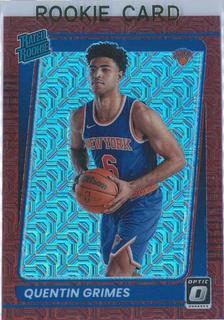 Quentin Grimes