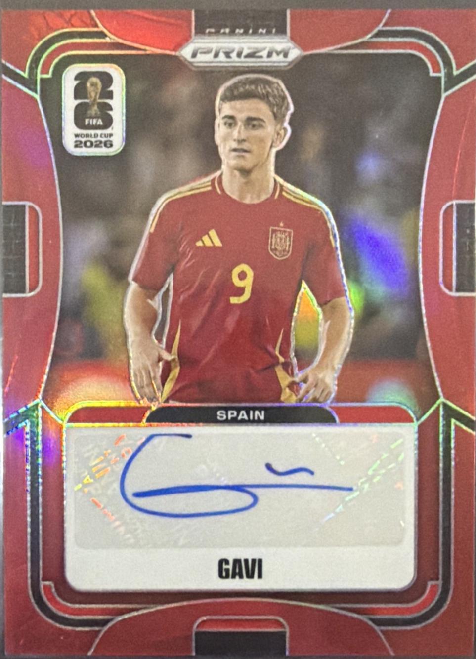 Gavi