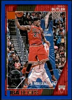 Jimmy Butler
