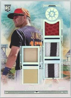 Jace Jung