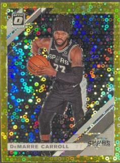 DeMarre Carroll