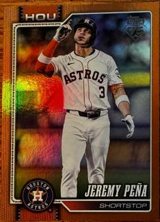 Jeremy Pena