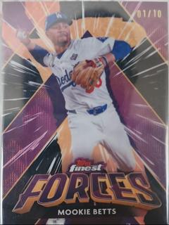 Mookie Betts