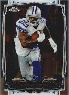 DeMarco Murray