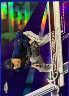 Freddie Freeman