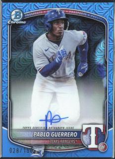 Pablo Guerrero