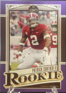 Patrick Surtain II
