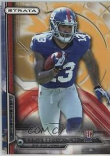 Odell Beckham Jr.