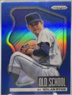 Nolan Ryan