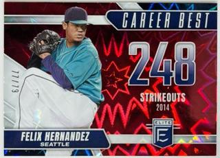 Felix Hernandez