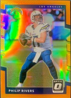 Philip Rivers