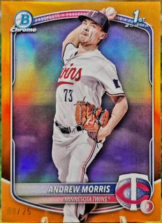 Andrew Morris