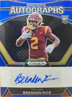 Brenden Rice