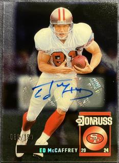 Ed McCaffrey