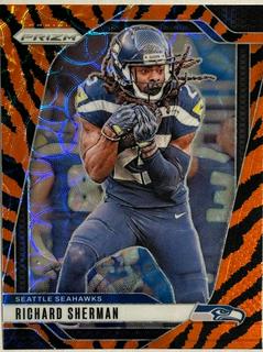 Richard Sherman