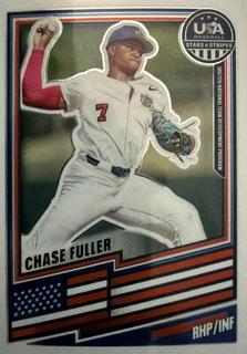 Chase Fuller
