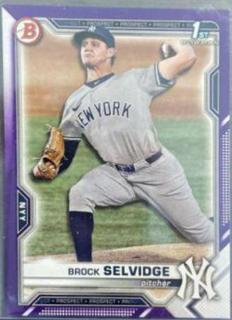 Brock Selvidge