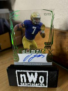 Isaiah Foskey