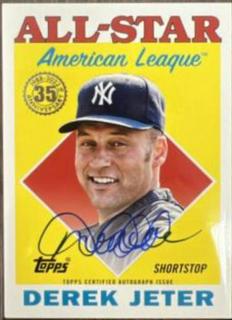 Derek Jeter