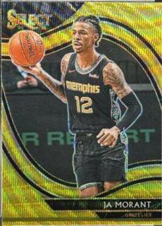 Ja Morant