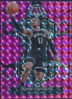 Dennis Schroder
