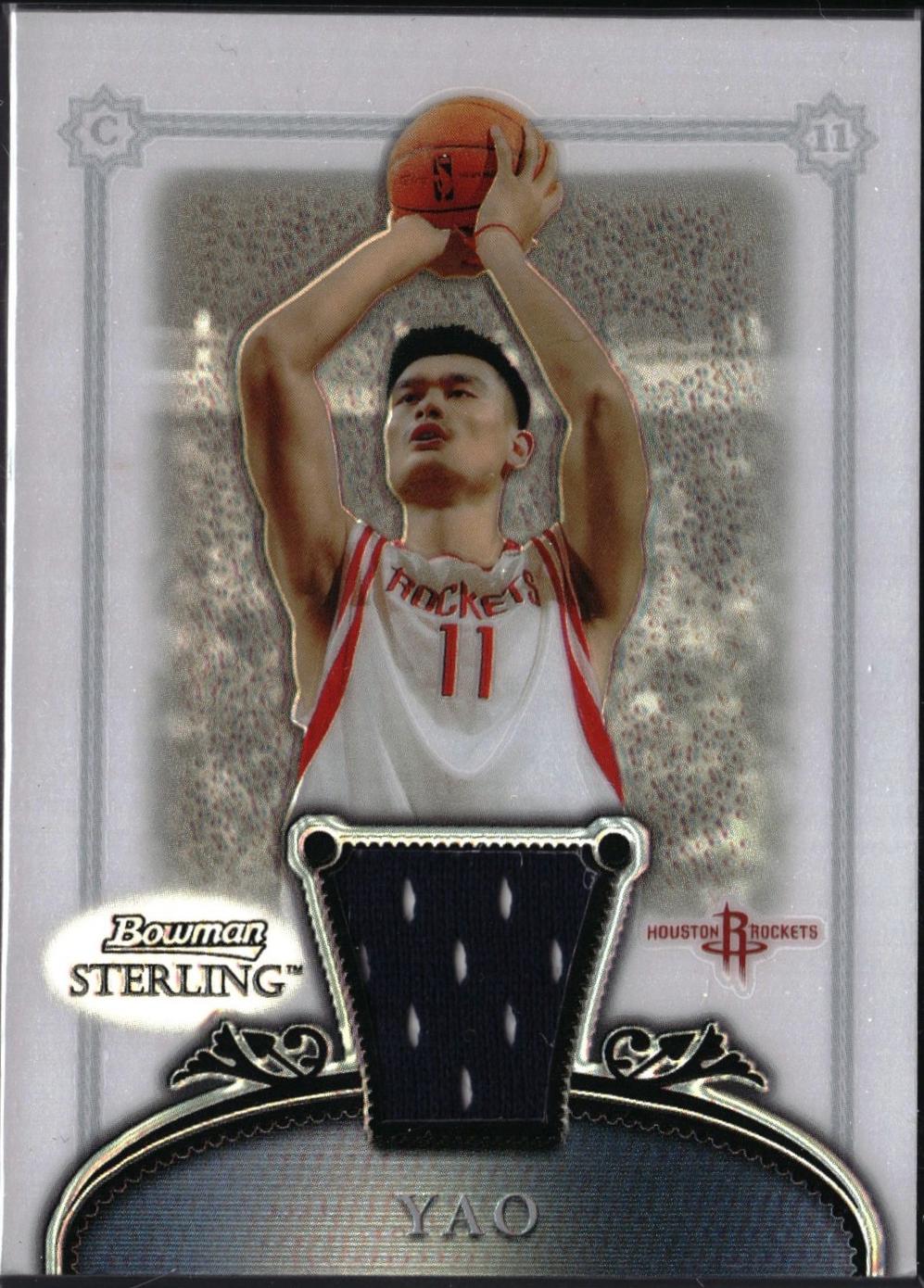 Yao Ming
