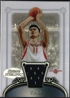 Yao Ming