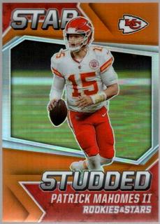 Patrick Mahomes II