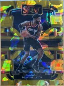 Deandre Ayton