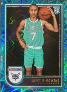 Bryce McGowens