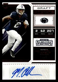 Marcus Allen