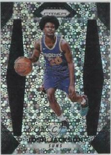 Josh Jackson