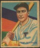 Pie Traynor