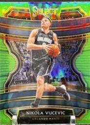 Nikola Vucevic
